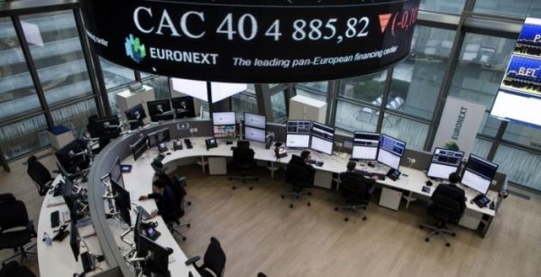 Европейские акции этим летом упадут на 10% — Morgan Stanley
