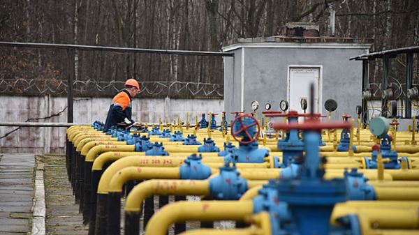 МИД РФ заявил, что Киев навредит ЕС, если не продлит соглашение по транзиту газа с Москвой