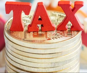 Порядок уплаты личных налогов гражданами хотят изменить