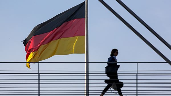 Rebelion: на Германию надвигается экономический кризис из-за падения ВВП