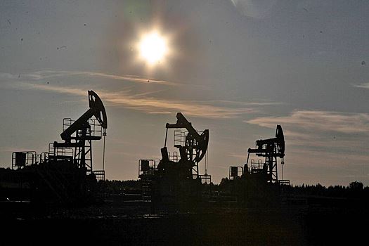 Россию не устроила идея Белоруссии повысить цену прокачки нефти на 84 процента