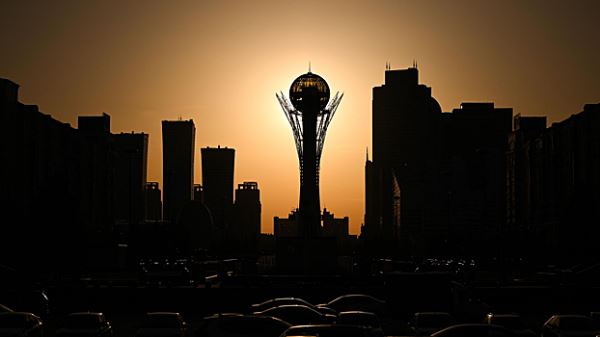 Вице-премьер Казахстана заявил, что главным торговым партнером страны станет Китай