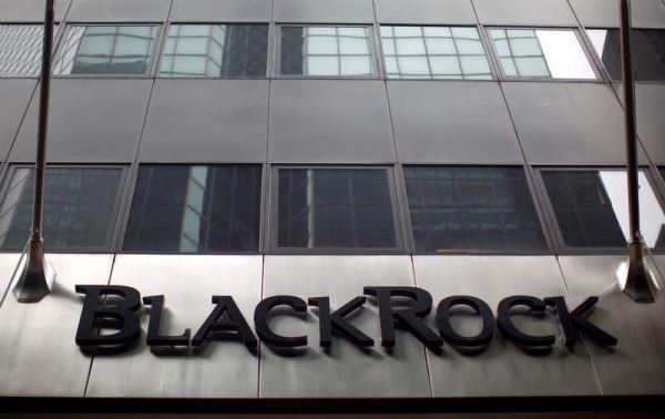 BlackRock продвигает первый в истории спотовый биткоин-ETF в США