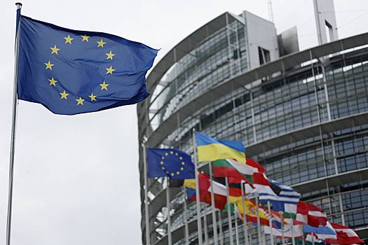 Европа приготовилась к использованию российских активов в интересах Украины
