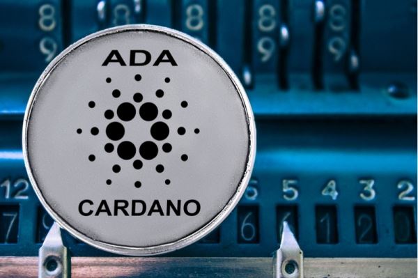 Криптовалюта Cardano просела на 10%